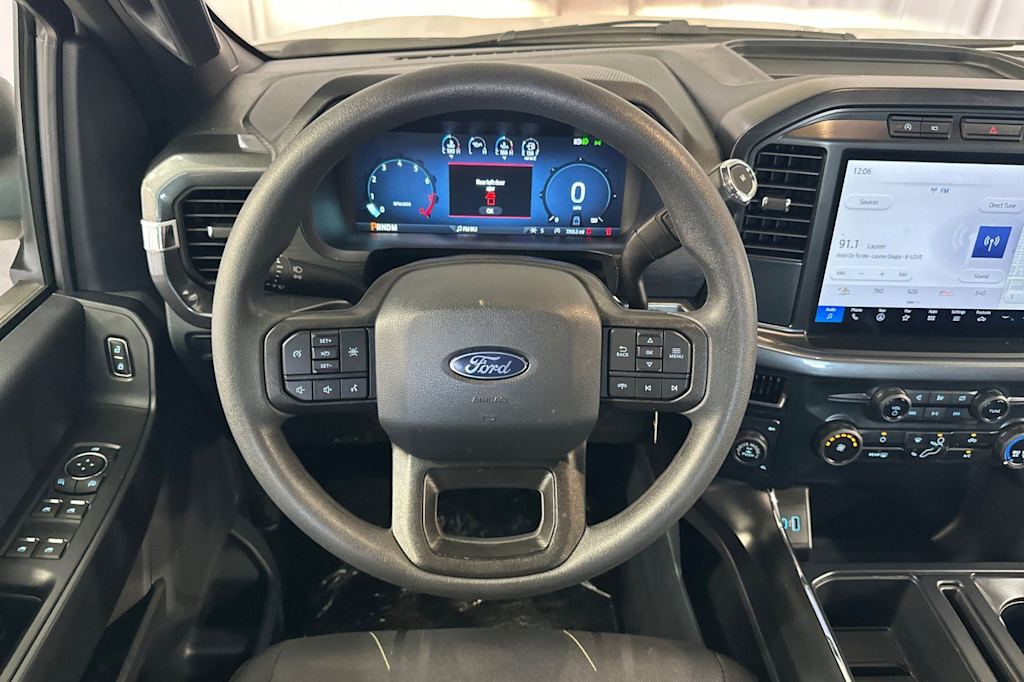 Thumbnail: 2024 Ford F-150 - 11