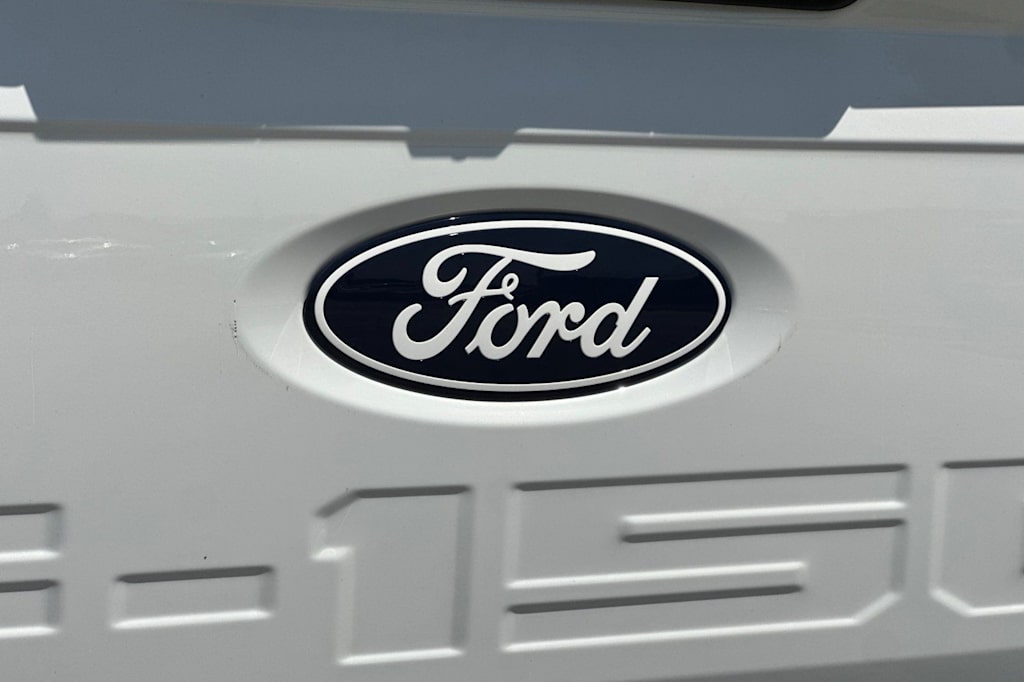 Thumbnail: 2024 Ford F-150 - 7