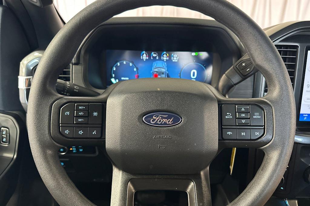 Thumbnail: 2024 Ford F-150 - 28