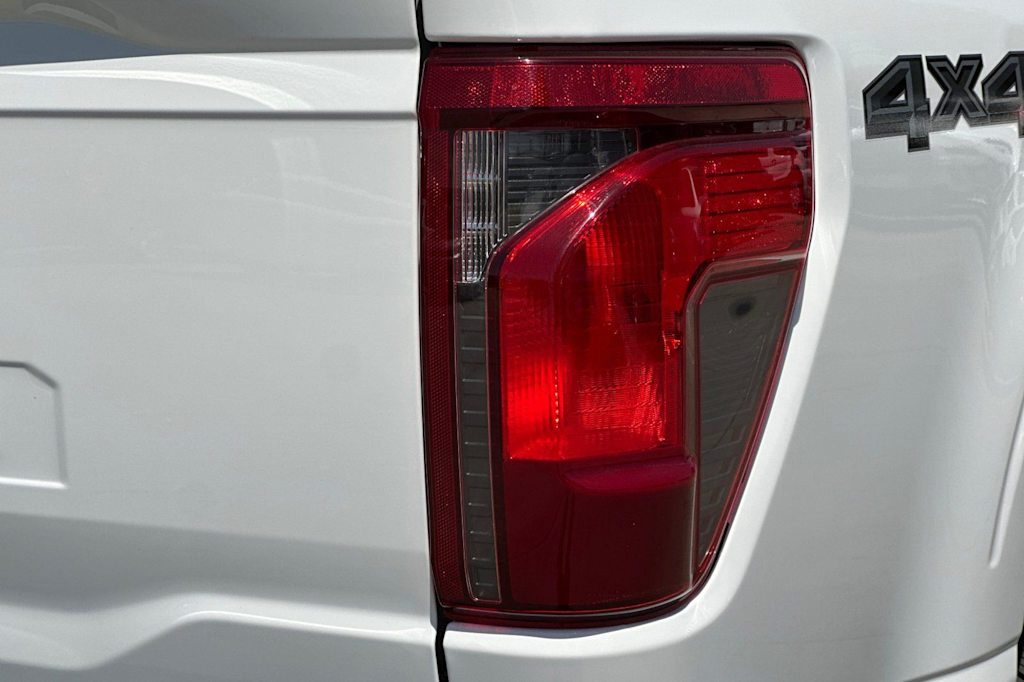 Thumbnail: 2024 Ford F-150 - 34