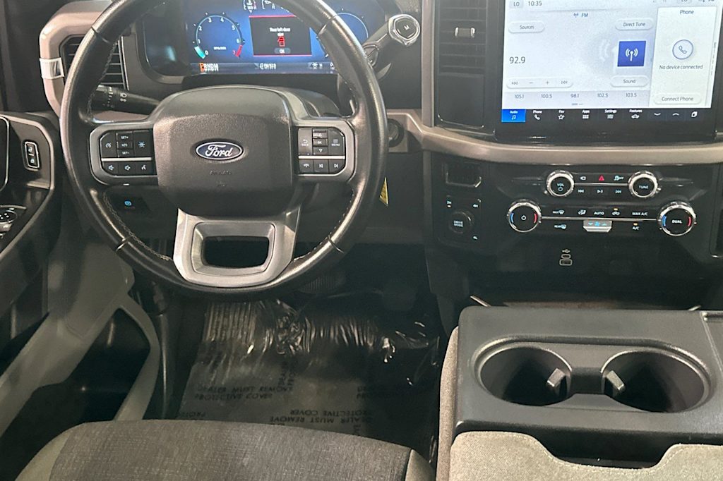 Thumbnail: 2025 Ford F-150 - 12