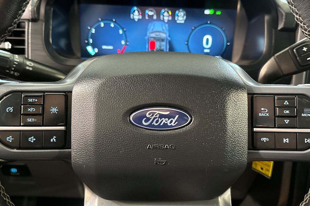 Thumbnail: 2025 Ford F-150 - 28
