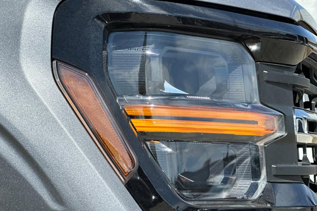 Thumbnail: 2025 Ford F-150 - 32