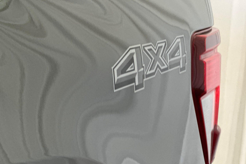 Thumbnail: 2025 Ford F-150 - 7