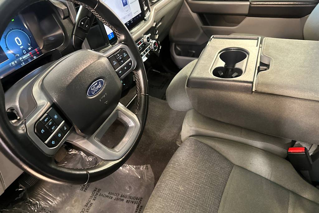 Thumbnail: 2025 Ford F-150 - 9
