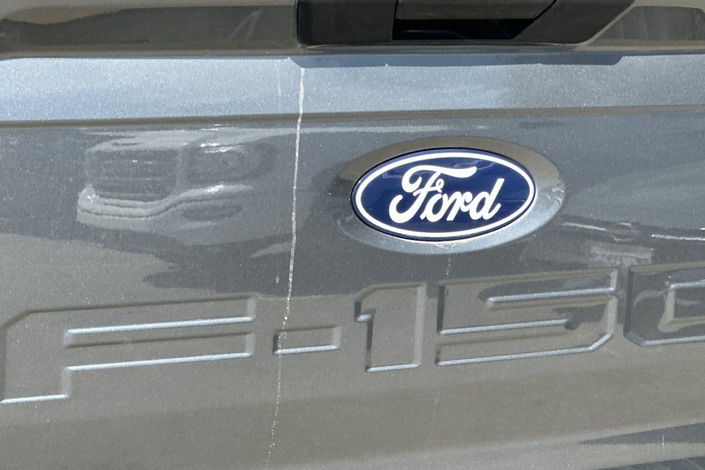 Thumbnail: 2025 Ford F-150 - 33