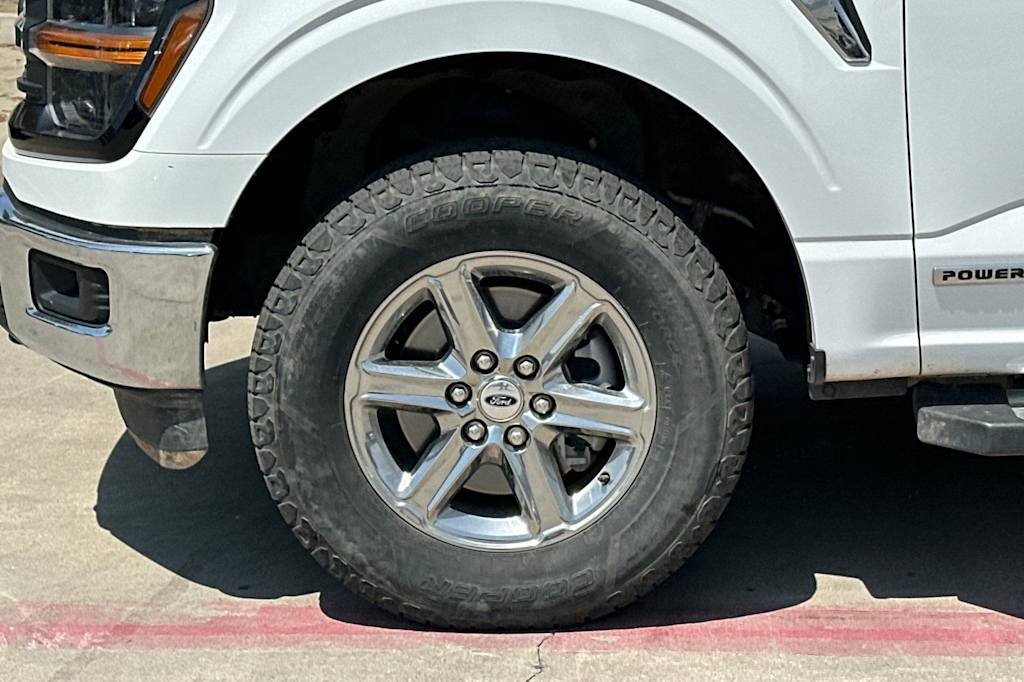 Thumbnail: 2024 Ford F-150 - 8