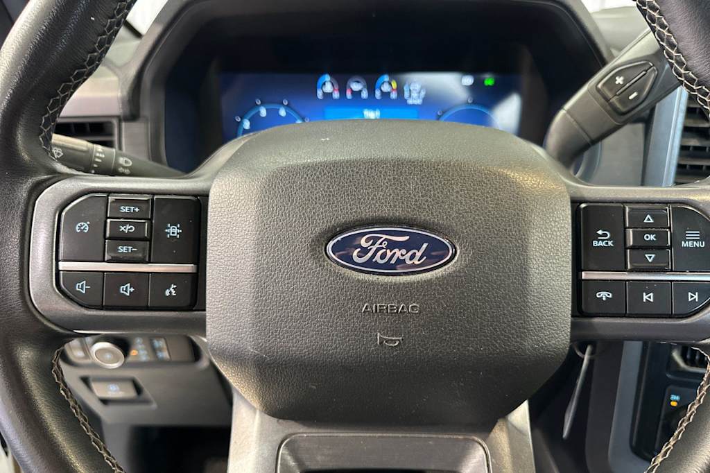 Thumbnail: 2024 Ford F-150 - 26