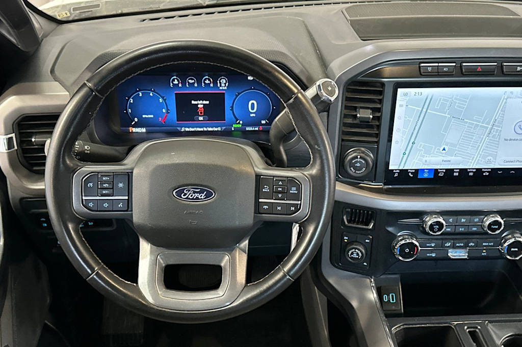 Thumbnail: 2024 Ford F-150 - 12