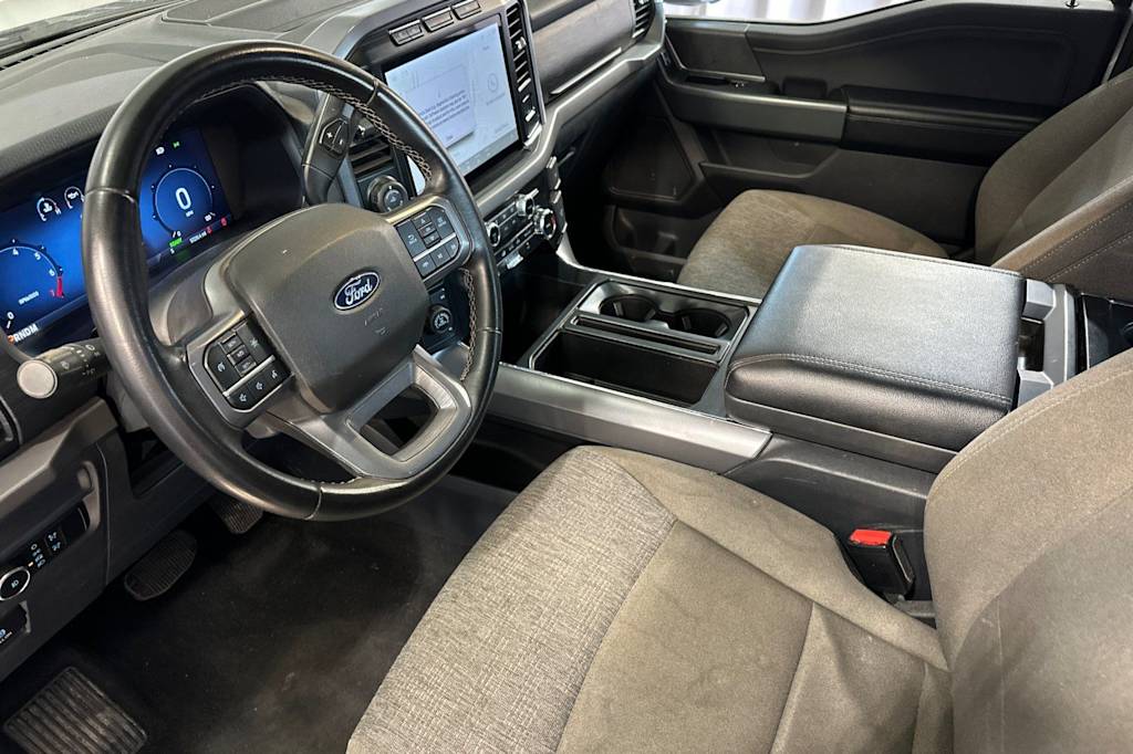 Thumbnail: 2024 Ford F-150 - 9