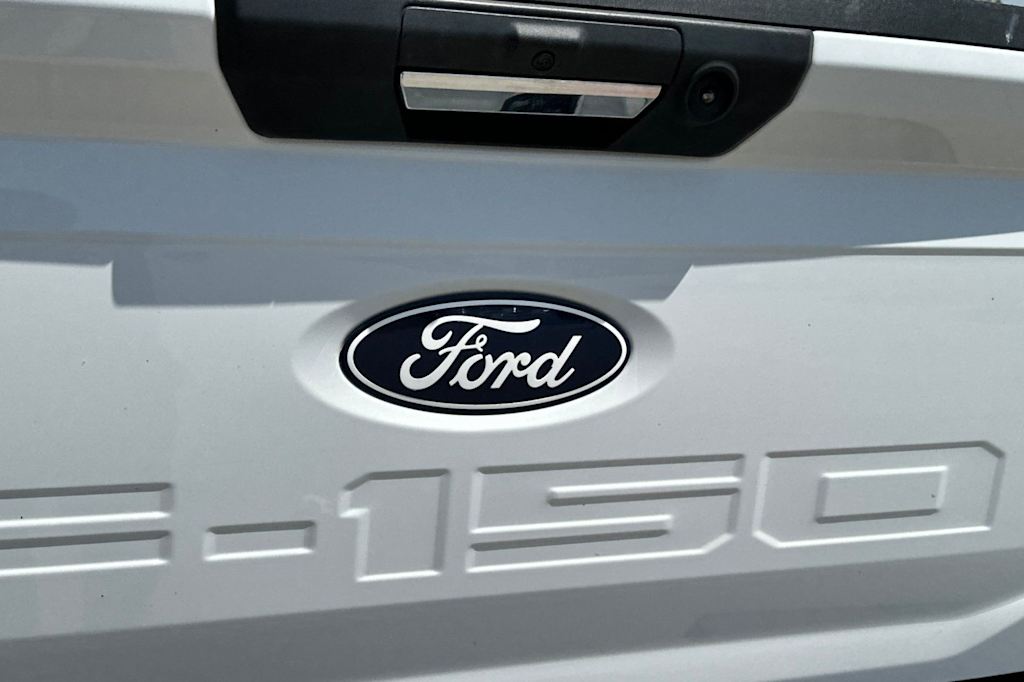 Thumbnail: 2024 Ford F-150 - 7