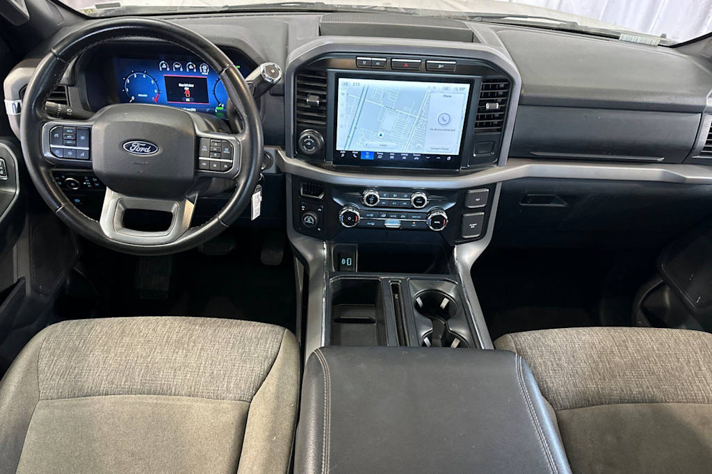 Thumbnail: 2024 Ford F-150 - 2