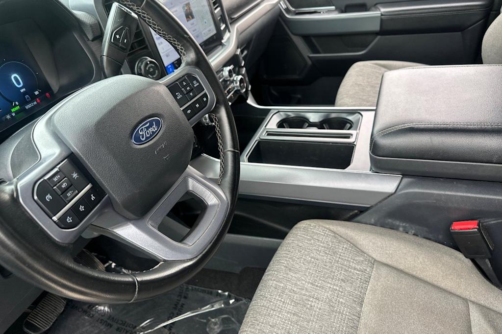 Thumbnail: 2024 Ford F-150 - 9