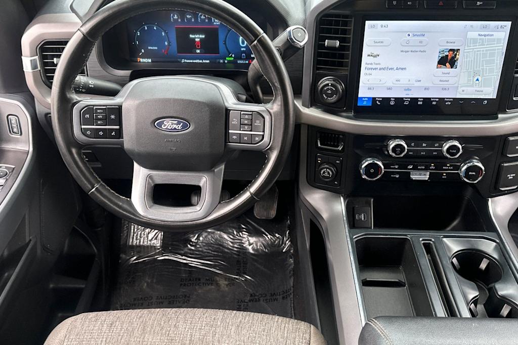 Thumbnail: 2024 Ford F-150 - 11
