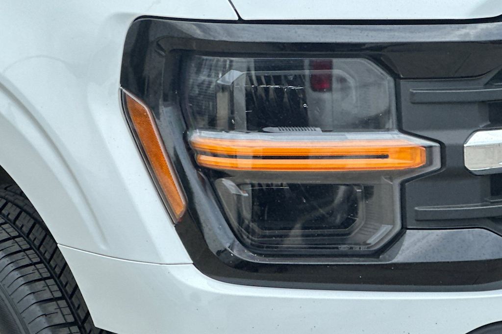 Thumbnail: 2024 Ford F-150 - 33