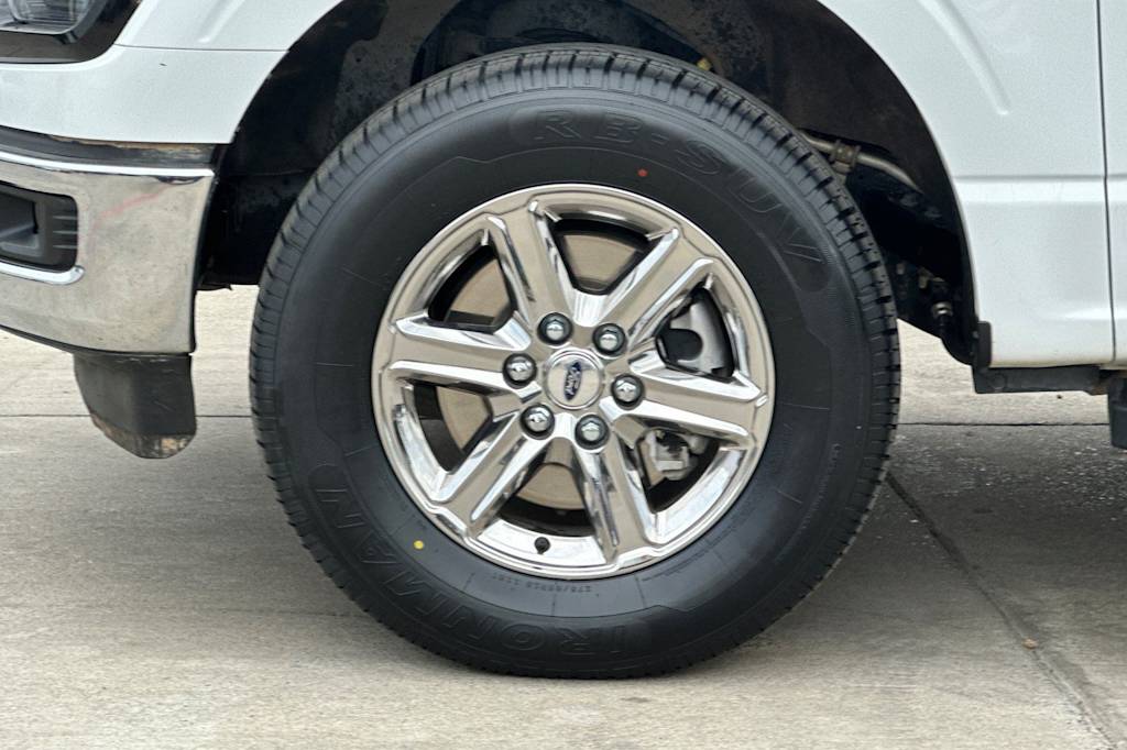 Thumbnail: 2024 Ford F-150 - 8