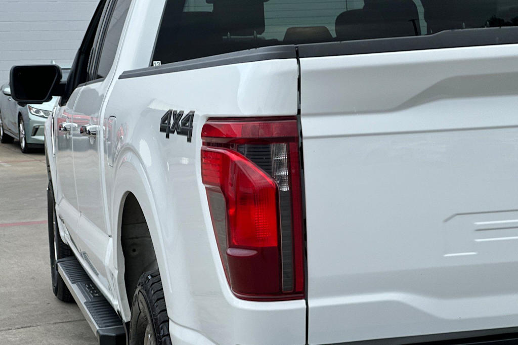 Thumbnail: 2024 Ford F-150 - 34