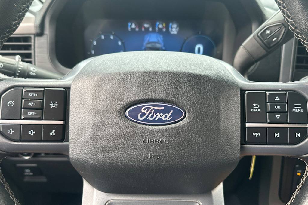 Thumbnail: 2024 Ford F-150 - 29