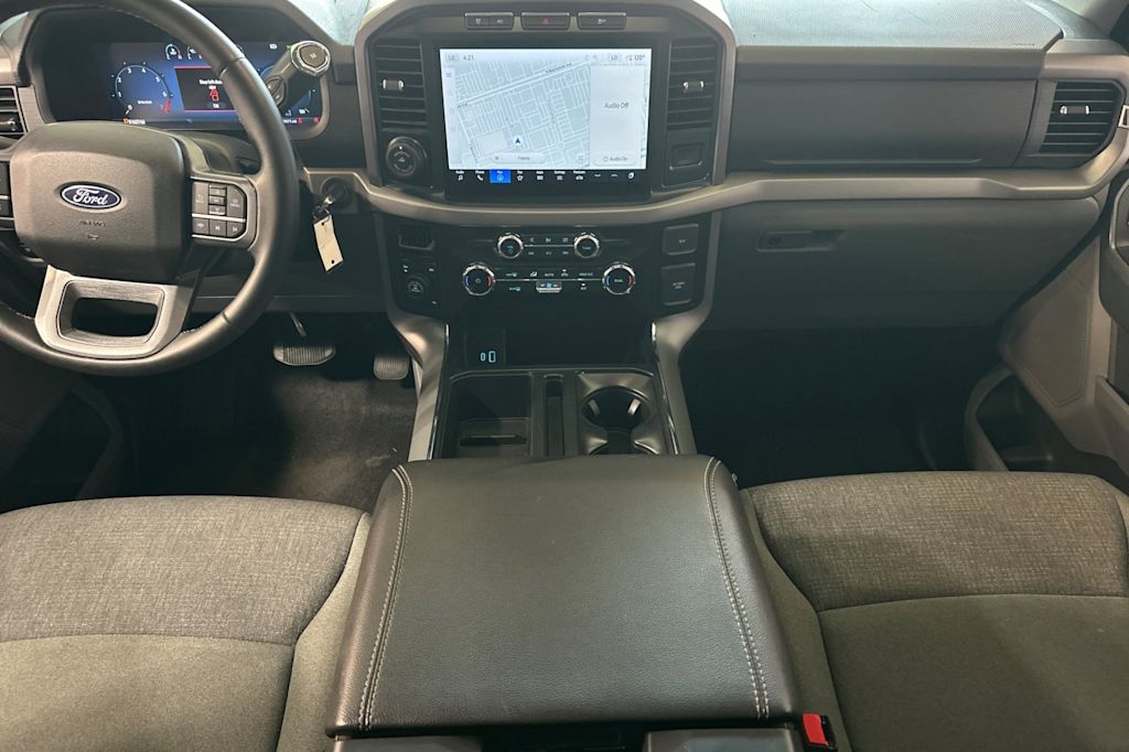 Thumbnail: 2024 Ford F-150 - 2