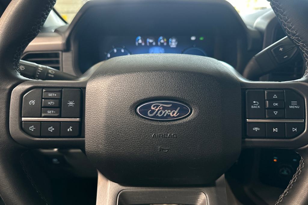 Thumbnail: 2024 Ford F-150 - 27
