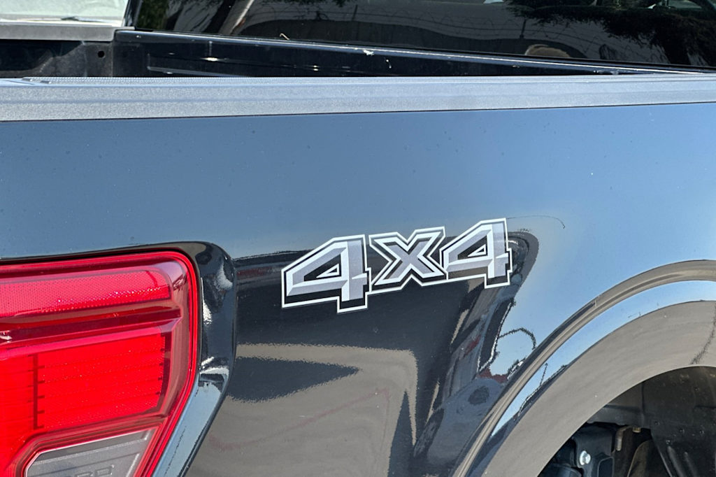 Thumbnail: 2024 Ford F-150 - 7