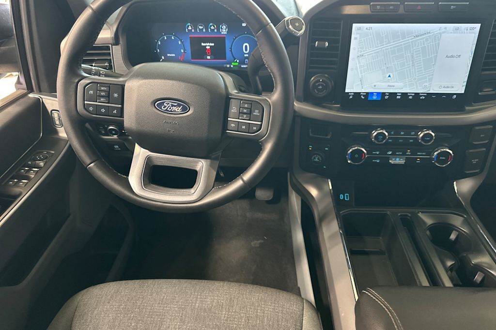 Thumbnail: 2024 Ford F-150 - 13