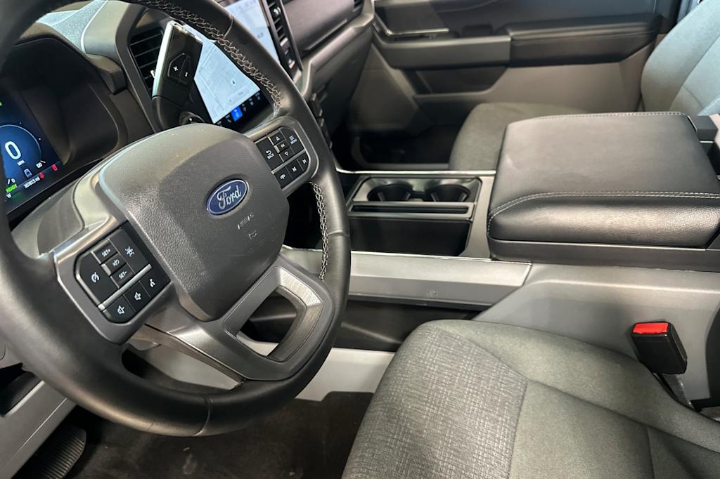 Thumbnail: 2024 Ford F-150 - 9