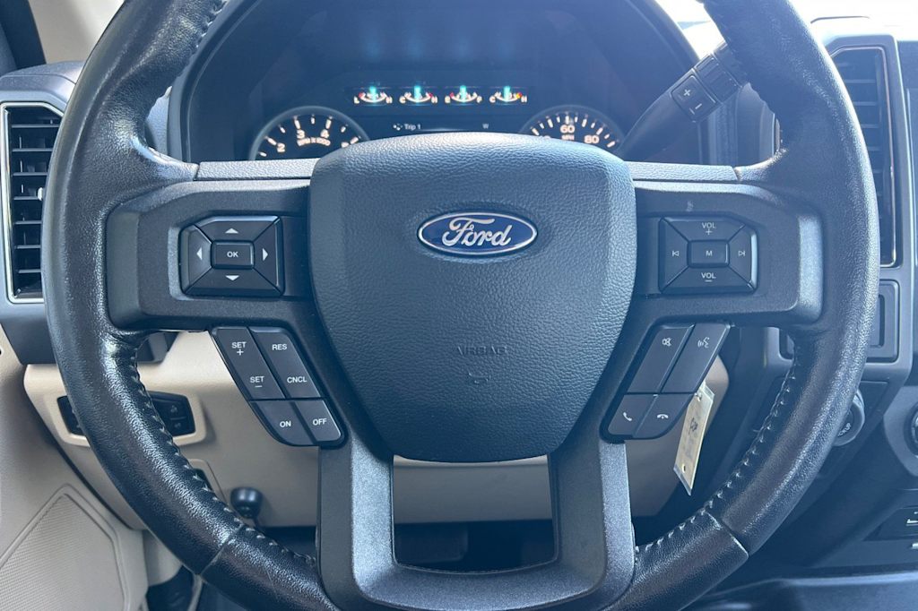 Thumbnail: 2018 Ford F-150 - 26