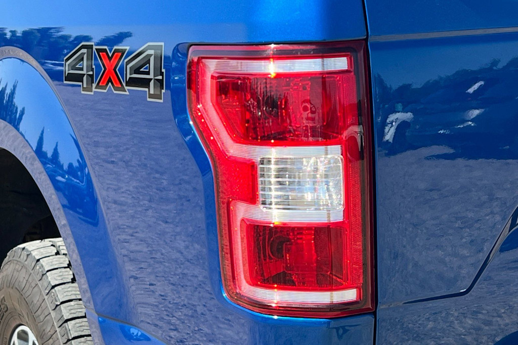 Thumbnail: 2018 Ford F-150 - 20