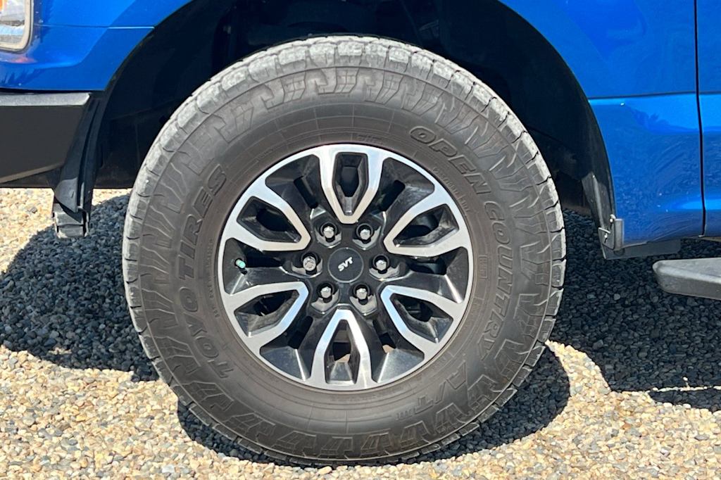 Thumbnail: 2018 Ford F-150 - 8
