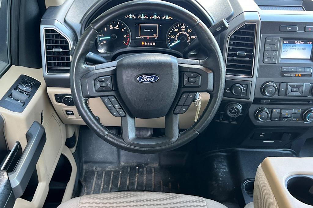 Thumbnail: 2018 Ford F-150 - 12