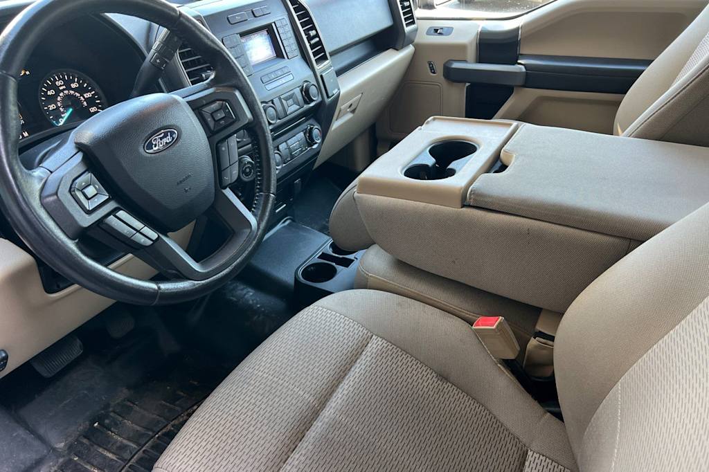 Thumbnail: 2018 Ford F-150 - 9