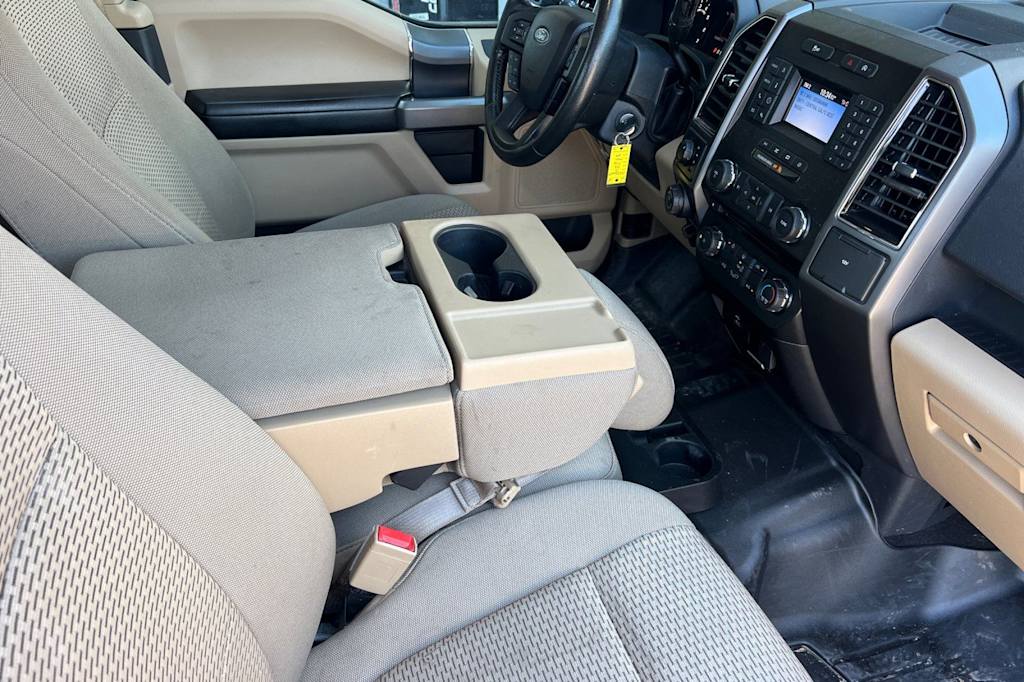 Thumbnail: 2018 Ford F-150 - 11