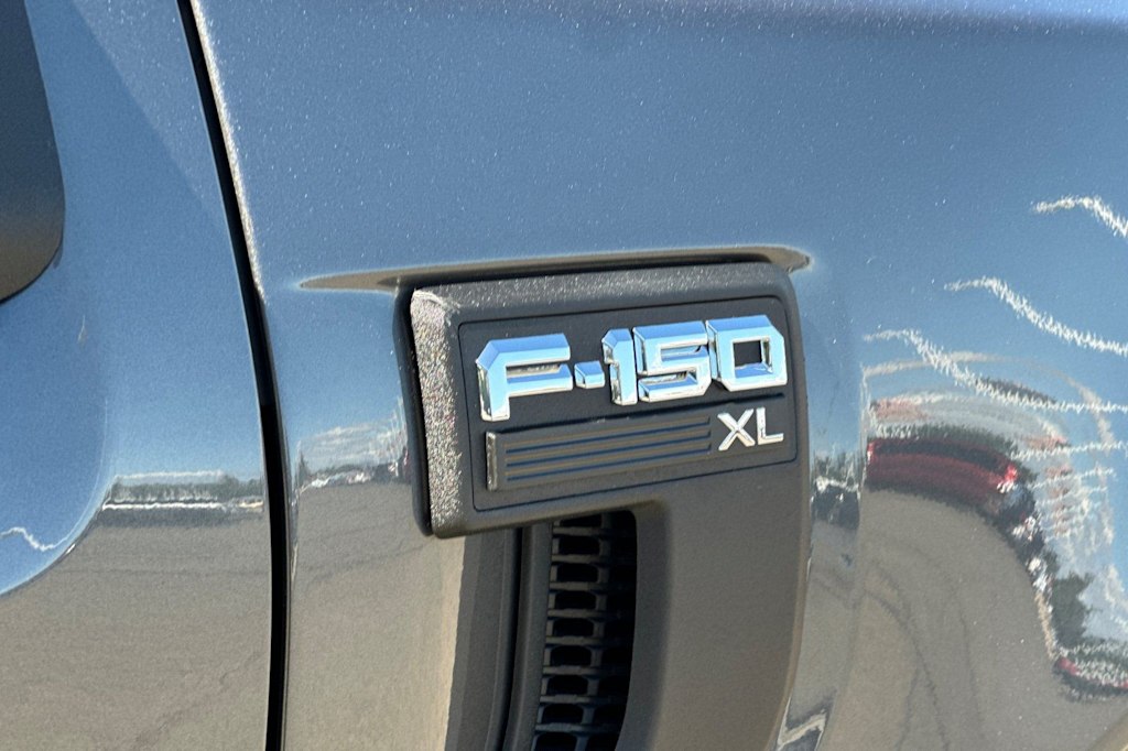 Thumbnail: 2025 Ford F-150 - 20