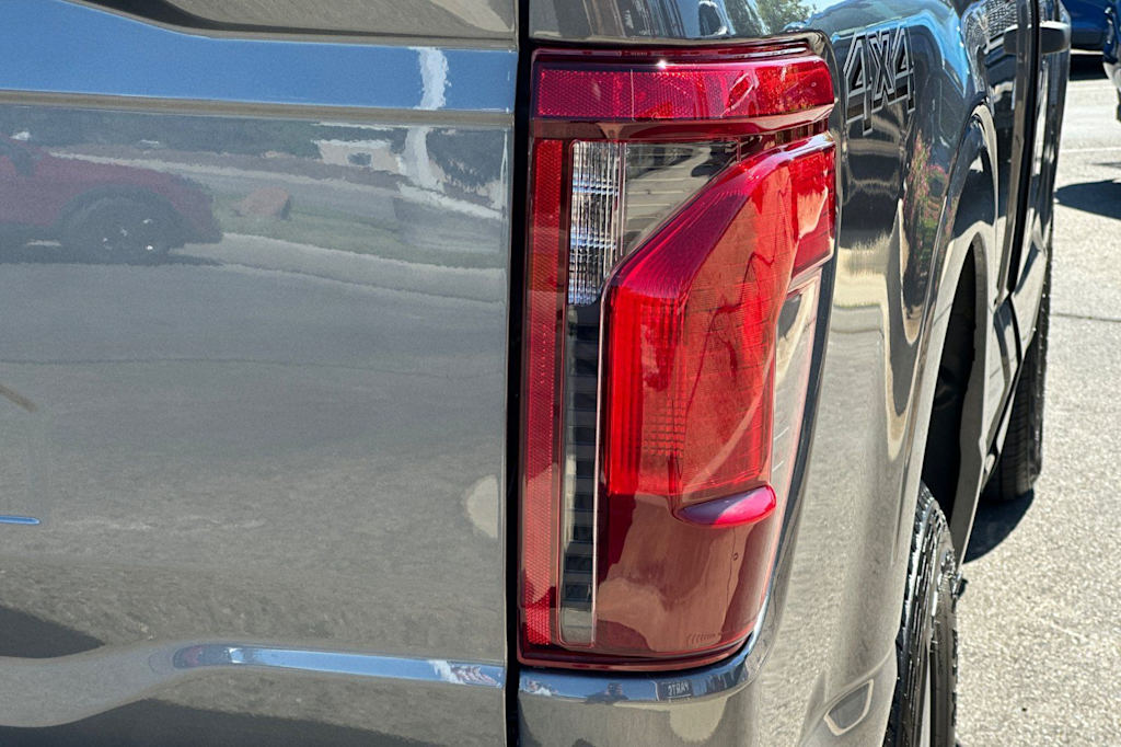 Thumbnail: 2025 Ford F-150 - 31