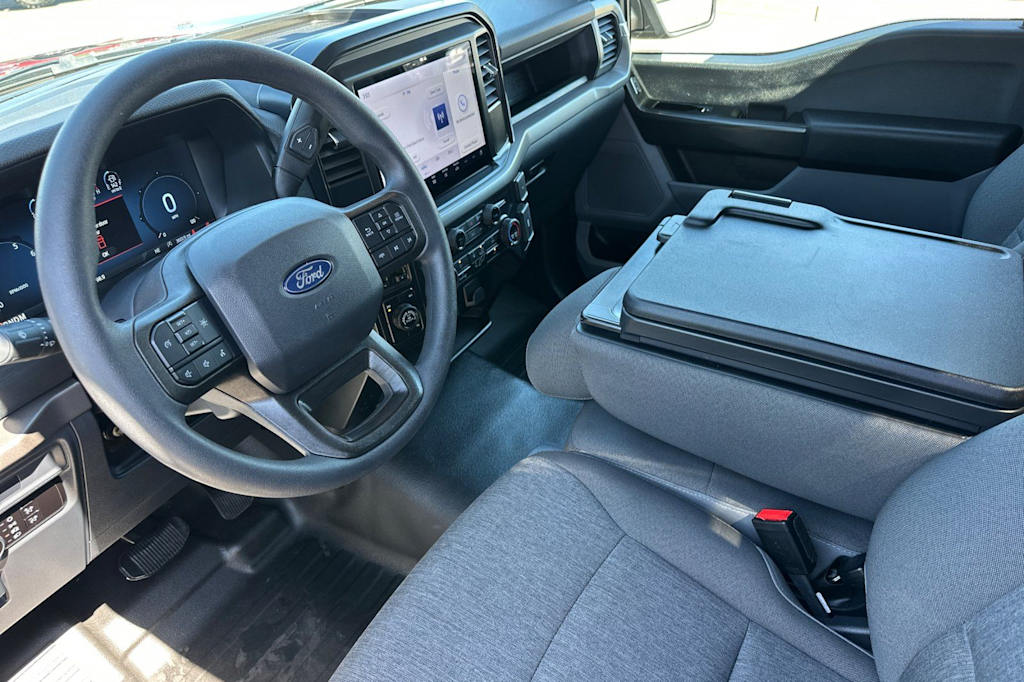 Thumbnail: 2025 Ford F-150 - 2