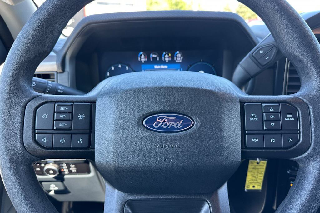 Thumbnail: 2025 Ford F-150 - 26