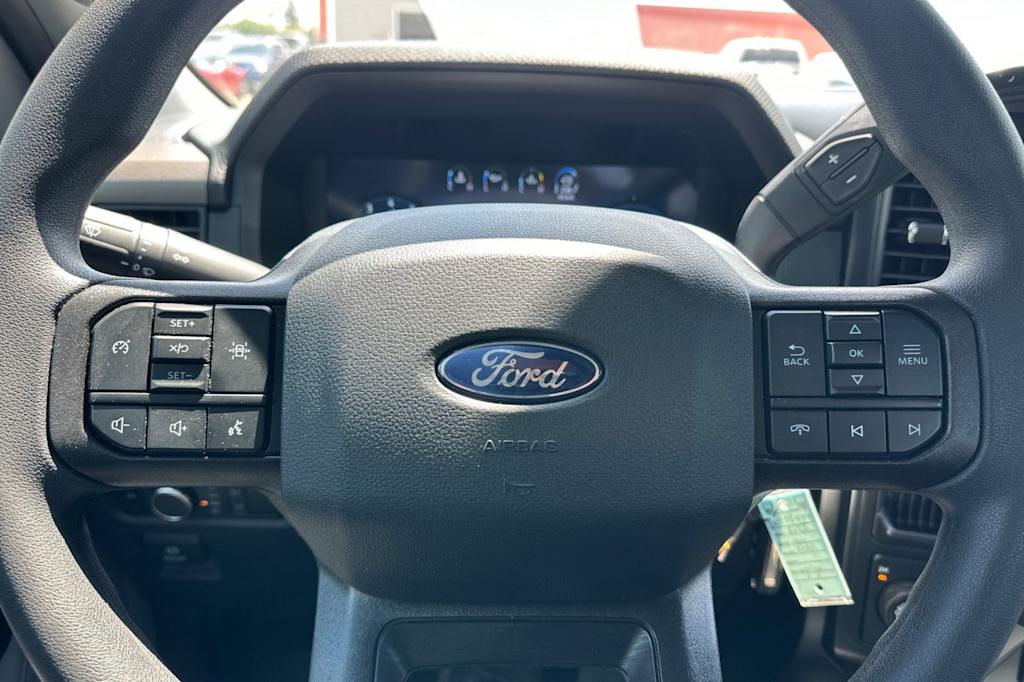 Thumbnail: 2025 Ford F-150 - 22