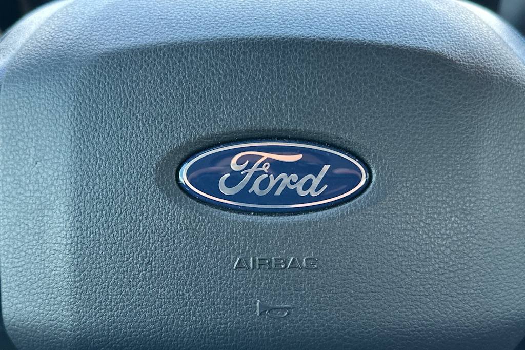 Thumbnail: 2025 Ford F-150 - 7