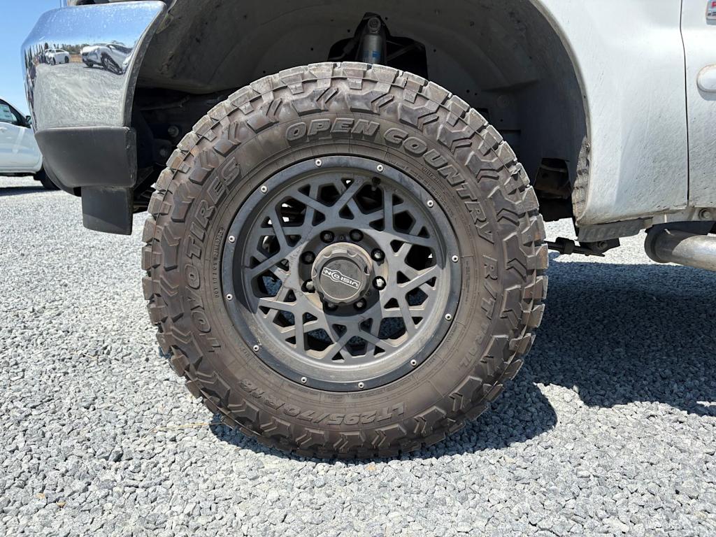 Thumbnail: 2004 Ford F-250 - 7