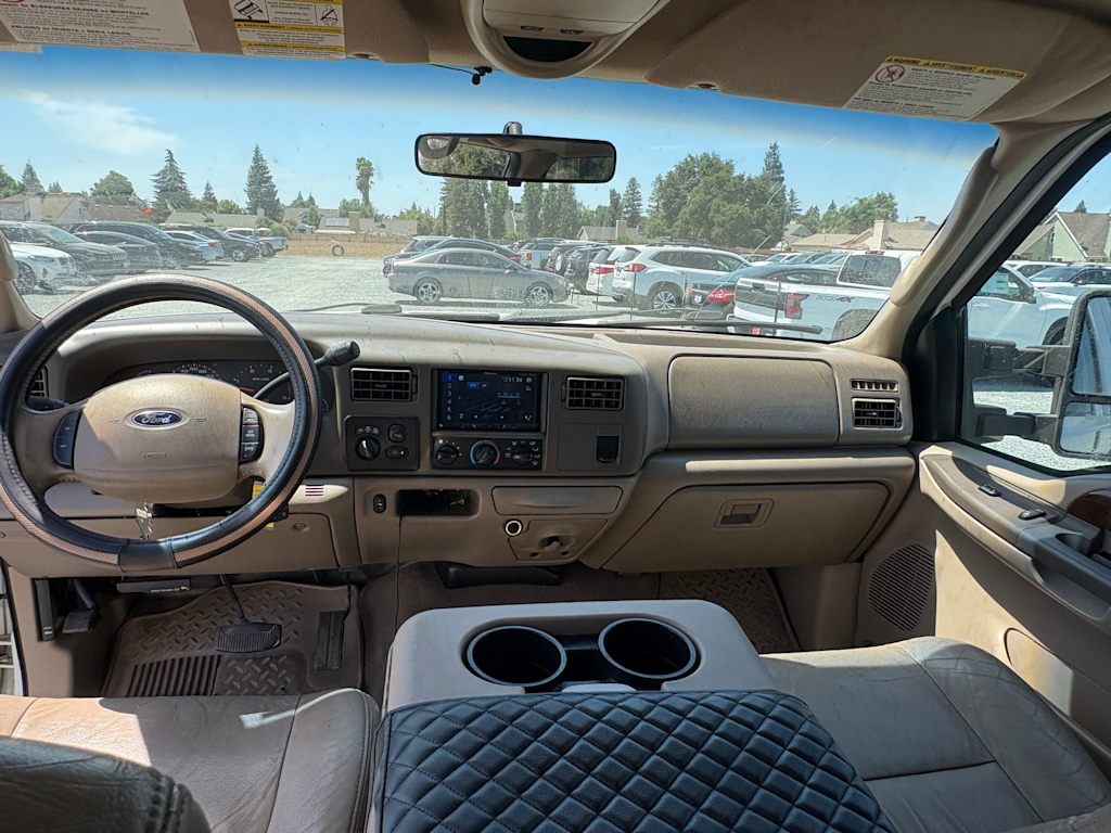 Thumbnail: 2004 Ford F-250 - 8