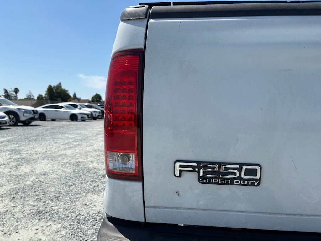 Thumbnail: 2004 Ford F-250 - 6