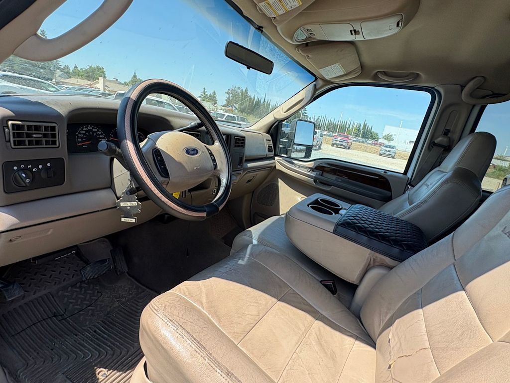 Thumbnail: 2004 Ford F-250 - 10