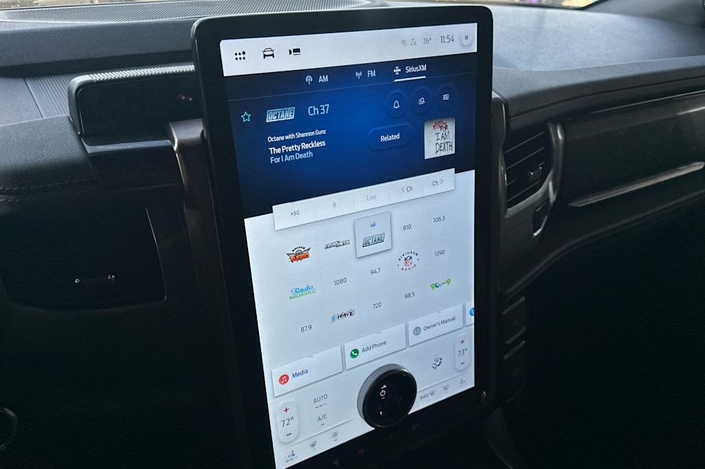 Thumbnail: 2022 Ford F-150 - 14