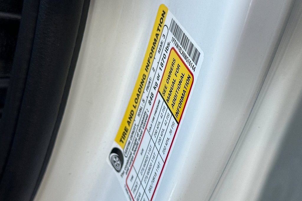 Thumbnail: 2022 Ford F-150 - 17