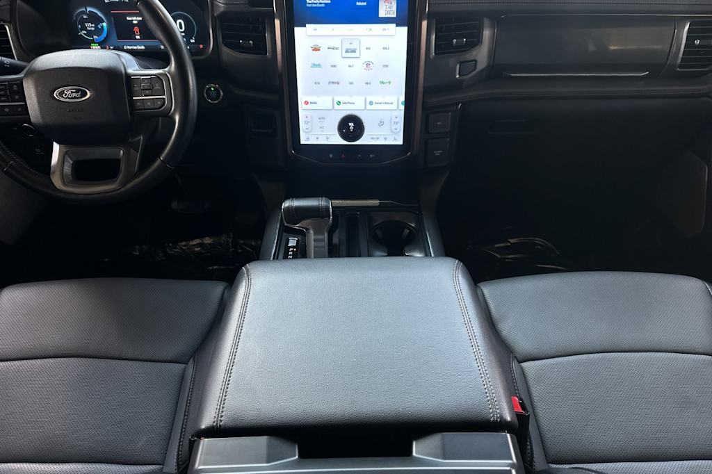 Thumbnail: 2022 Ford F-150 - 2