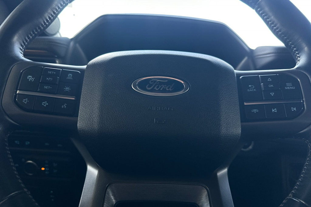 Thumbnail: 2022 Ford F-150 - 30