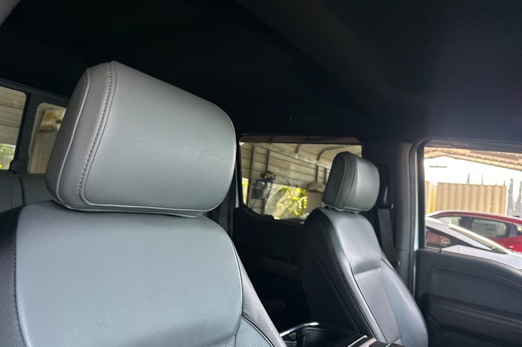 Thumbnail: 2022 Ford F-150 - 10