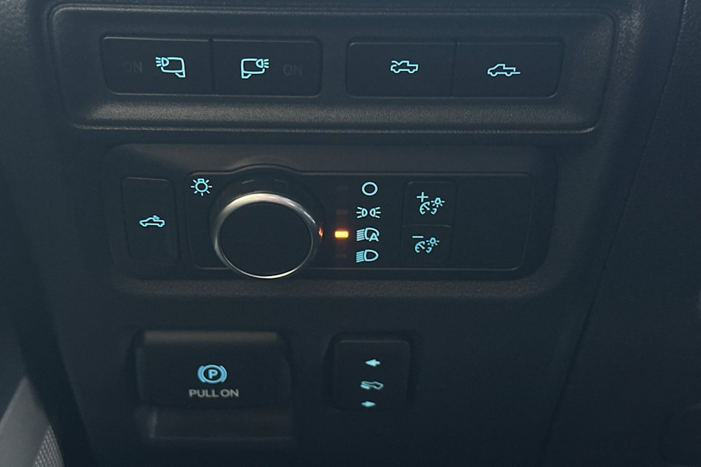 Thumbnail: 2022 Ford F-150 - 34