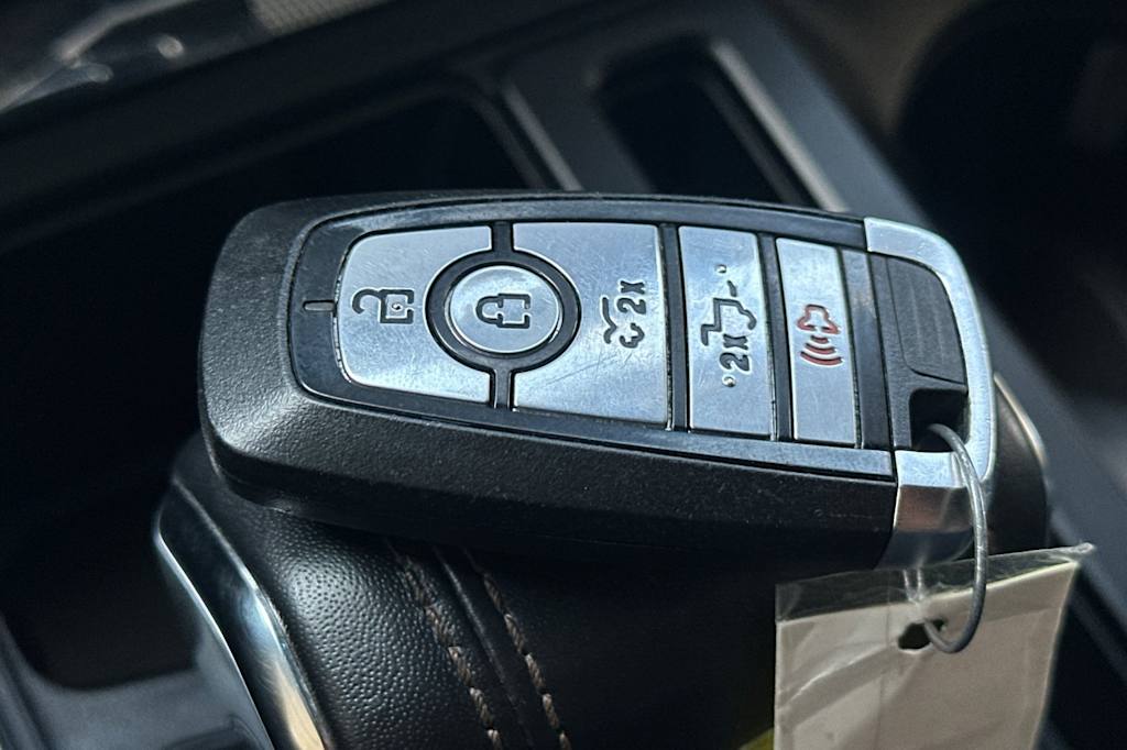 Thumbnail: 2022 Ford F-150 - 28